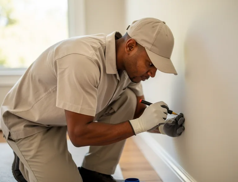 Pest Control service in Yuba City